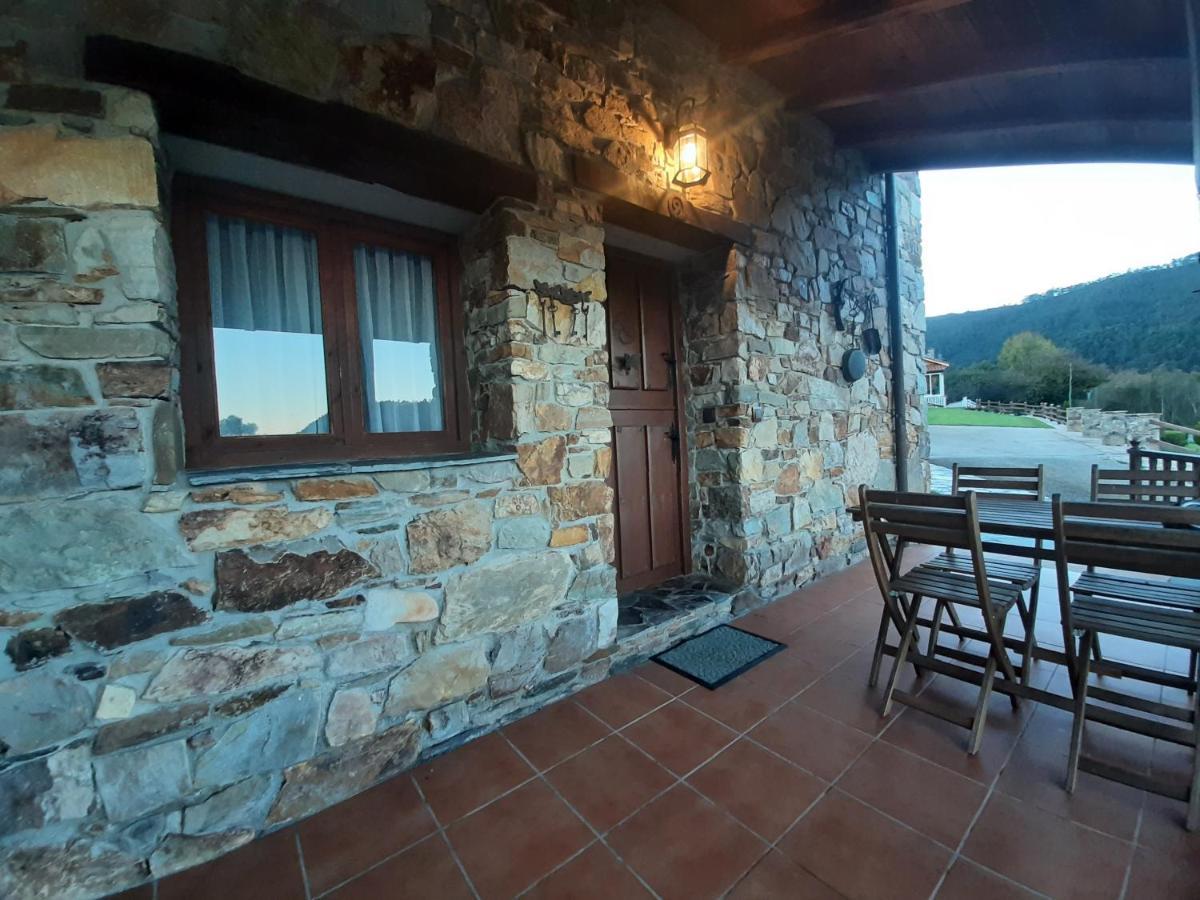 Apartamentos Esqueiro San Cosme Kamer foto