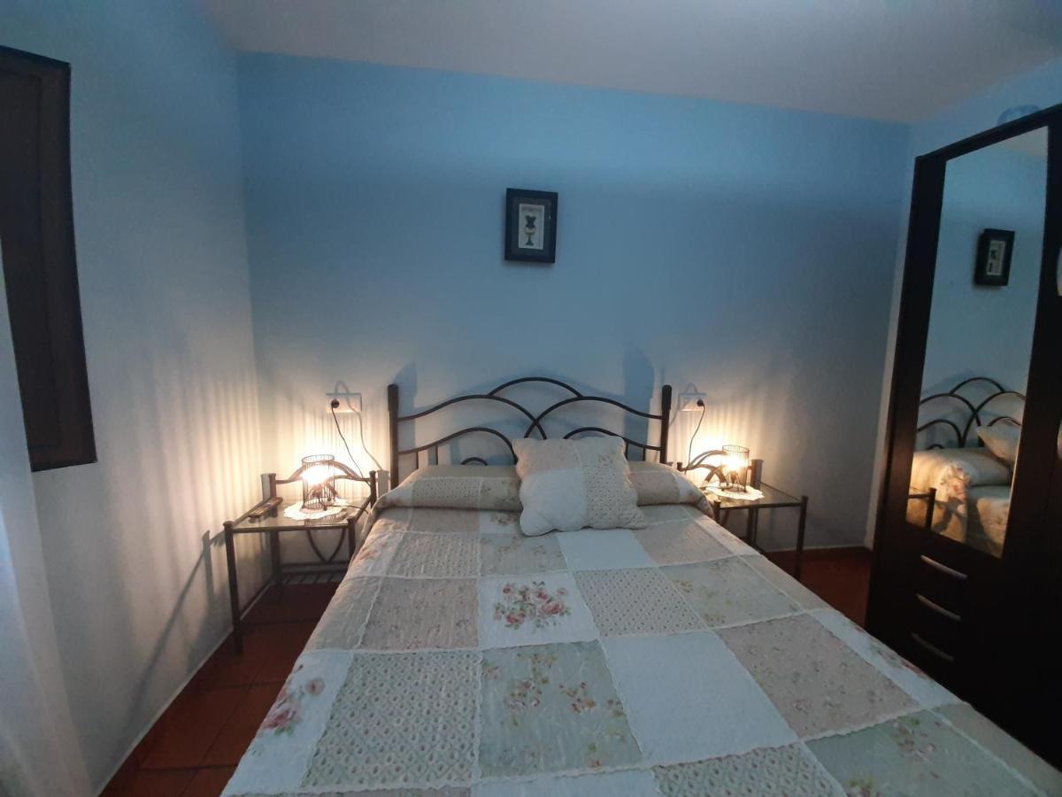 Apartamentos Esqueiro San Cosme Kamer foto