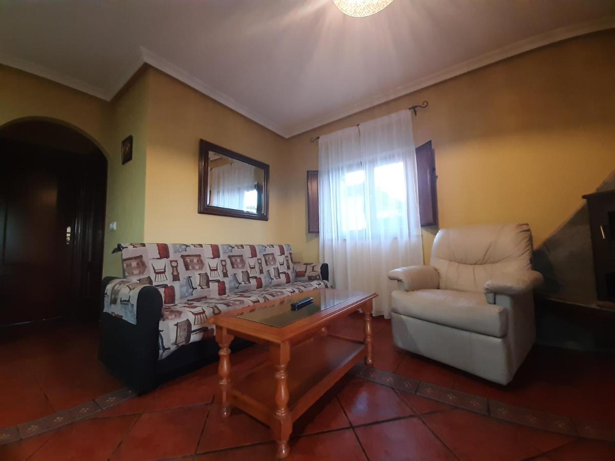 Apartamentos Esqueiro San Cosme Kamer foto