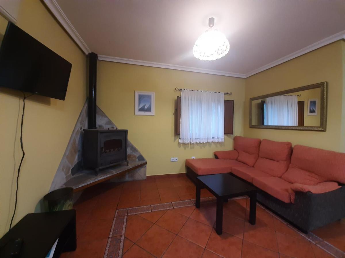 Apartamentos Esqueiro San Cosme Buitenkant foto