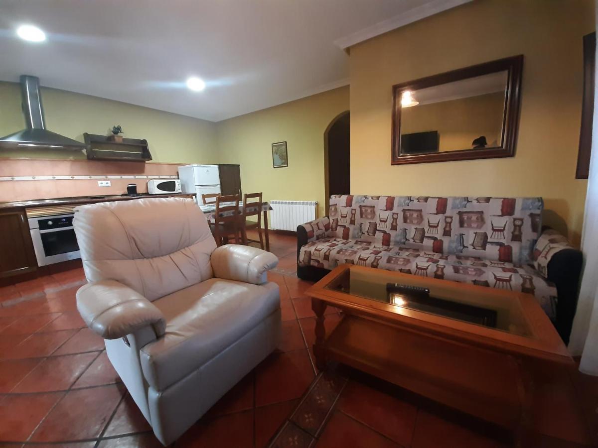 Apartamentos Esqueiro San Cosme Kamer foto