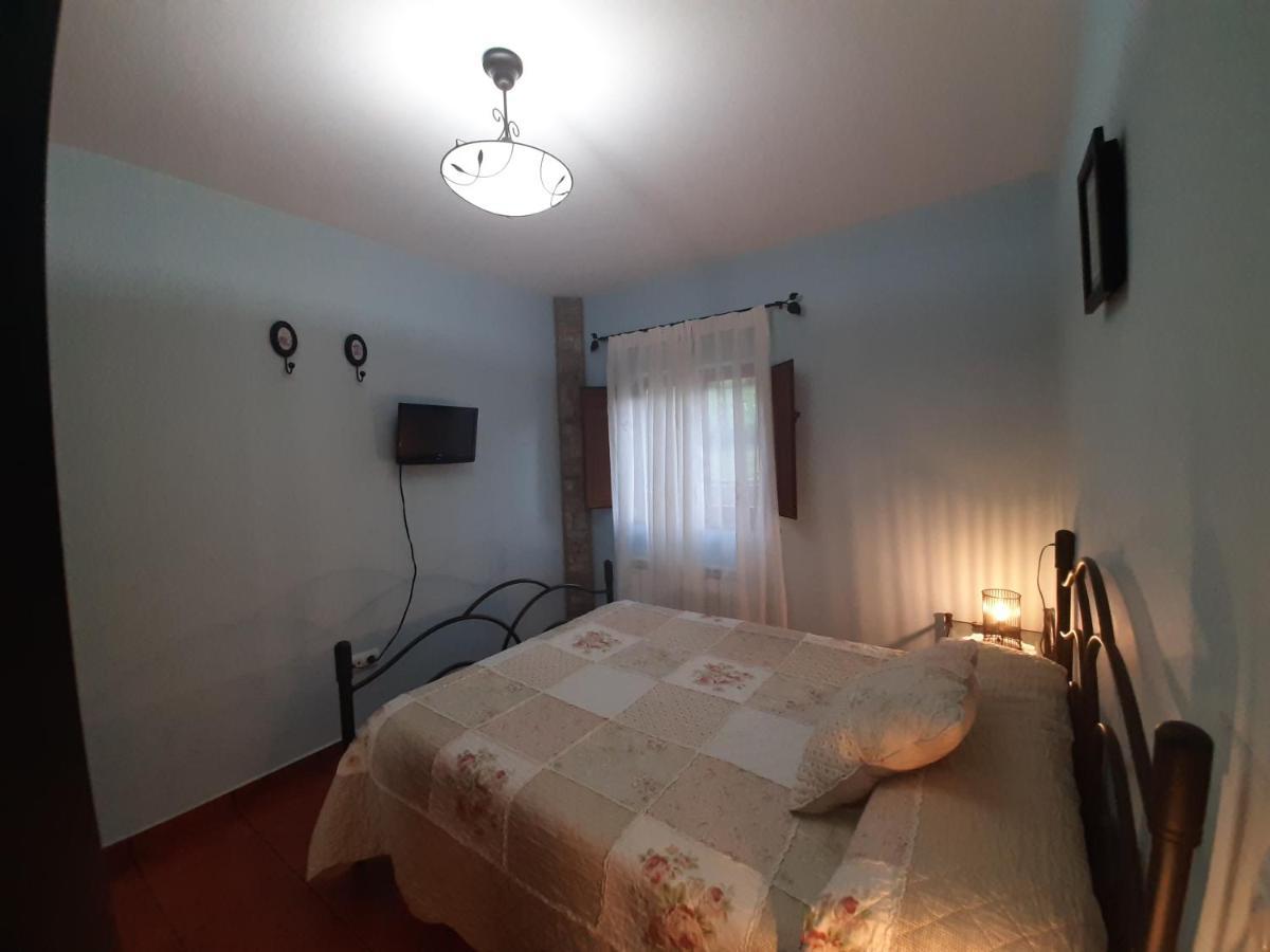 Apartamentos Esqueiro San Cosme Kamer foto