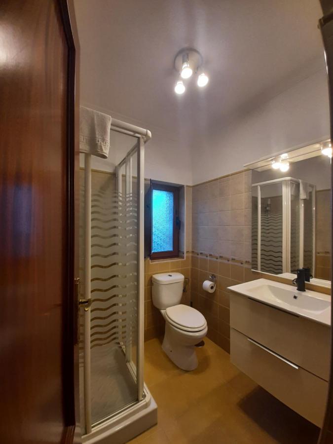 Apartamentos Esqueiro San Cosme Kamer foto