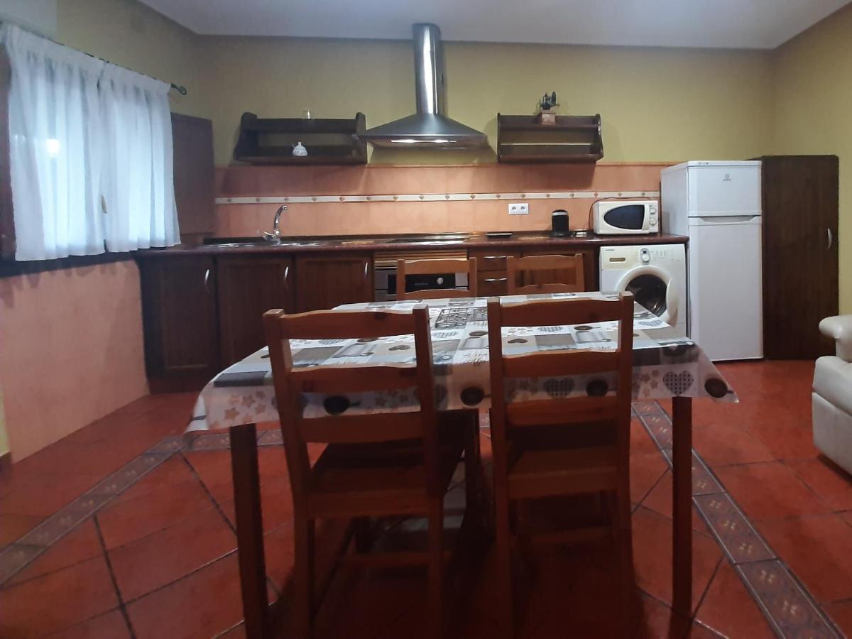 Apartamentos Esqueiro San Cosme Kamer foto